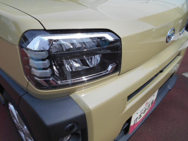 タフトG 純正ナビ パノラマモニター ドライブレコーダー保証 新車保証・まごころ保証 1年間・走行距離無制限付き フルセグナビ・ドラレコ・全周囲カメラ・シートヒーター・前席シートヒーター・コーナーセンサー・アイドリングストップ・キーフリーシステム(東京都)の中古車