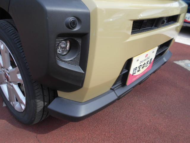 タフトG 純正ナビ パノラマモニター ドライブレコーダー保証 新車保証・まごころ保証 1年間・走行距離無制限付き フルセグナビ・ドラレコ・全周囲カメラ・シートヒーター・前席シートヒーター・コーナーセンサー・アイドリングストップ・キーフリーシステム(東京都)の中古車