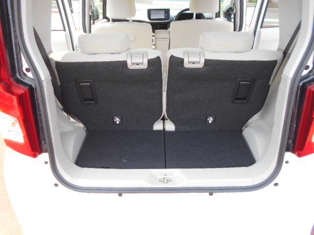 ムーヴＬ　ＳＡ３　純正７インチナビ　ＥＴＣ車載器　バックカメラフルセグナビ・バックカメラ・ＥＴＣ・保証新車保証・まごころ保証　１年間・走行距離無制限付き・キーレスエントリー・マニュアルエアコン・アイドリングストップ・オートハイビーム・オートライト（東京都）の中古車
