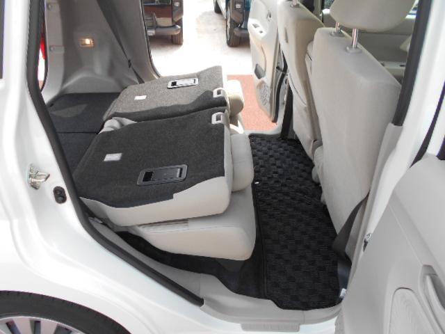 ムーヴＬ　ＳＡ３　純正７インチナビ　ＥＴＣ車載器　バックカメラフルセグナビ・バックカメラ・ＥＴＣ・保証新車保証・まごころ保証　１年間・走行距離無制限付き・キーレスエントリー・マニュアルエアコン・アイドリングストップ・オートハイビーム・オートライト（東京都）の中古車