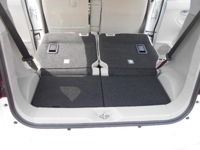 ムーヴＬ　ＳＡ３　純正７インチナビ　ＥＴＣ車載器　バックカメラフルセグナビ・バックカメラ・ＥＴＣ・保証新車保証・まごころ保証　１年間・走行距離無制限付き・キーレスエントリー・マニュアルエアコン・アイドリングストップ・オートハイビーム・オートライト（東京都）の中古車