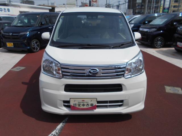 ムーヴＬ　ＳＡ３　純正７インチナビ　ＥＴＣ車載器　バックカメラフルセグナビ・バックカメラ・ＥＴＣ・保証新車保証・まごころ保証　１年間・走行距離無制限付き・キーレスエントリー・マニュアルエアコン・アイドリングストップ・オートハイビーム・オートライト（東京都）の中古車