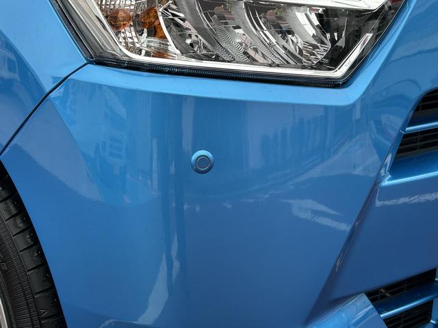 ミライースＸ　ＳＡIII保証　新車保証・まごころ保証　１年間・走行距離無制限付き（東京都）の中古車