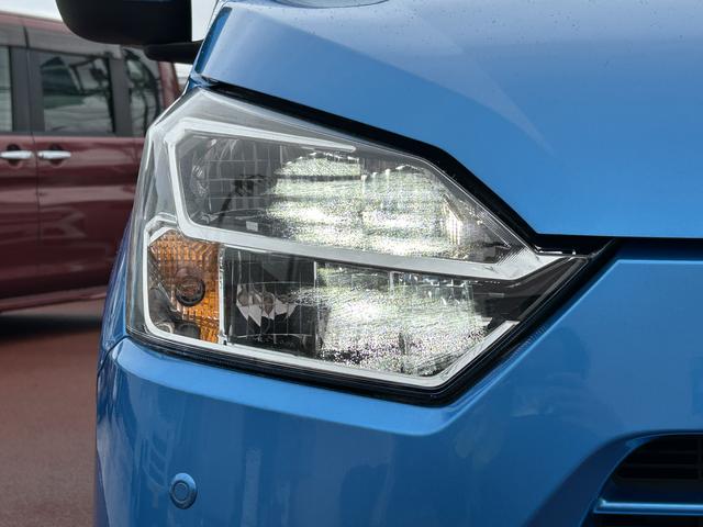 ミライースＸ　ＳＡIII保証　新車保証・まごころ保証　１年間・走行距離無制限付き（東京都）の中古車