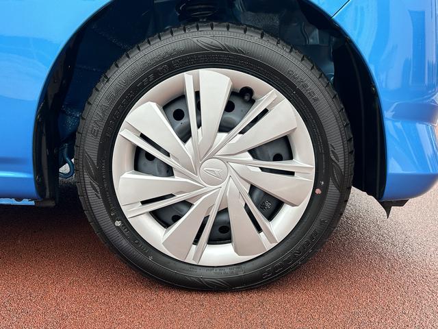 ミライースＸ　ＳＡIII保証　新車保証・まごころ保証　１年間・走行距離無制限付き（東京都）の中古車