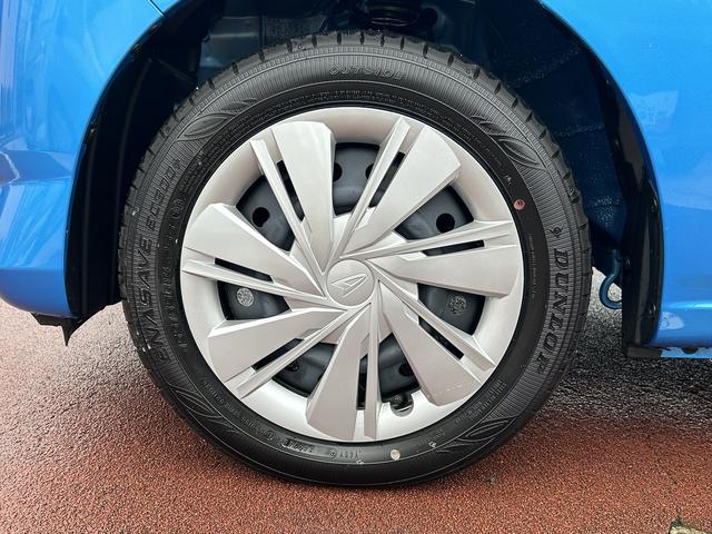 ミライースＸ　ＳＡIII保証　新車保証・まごころ保証　１年間・走行距離無制限付き（東京都）の中古車