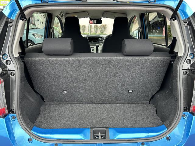 ミライースＸ　ＳＡIII保証　新車保証・まごころ保証　１年間・走行距離無制限付き（東京都）の中古車