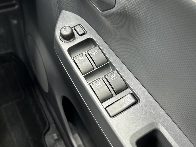 ミライースＸ　ＳＡIII保証　新車保証・まごころ保証　１年間・走行距離無制限付き（東京都）の中古車