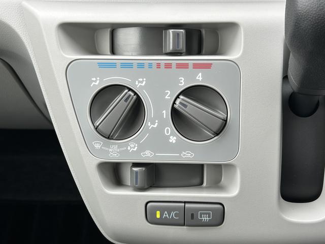 ミライースＸ　ＳＡIII保証　新車保証・まごころ保証　１年間・走行距離無制限付き（東京都）の中古車