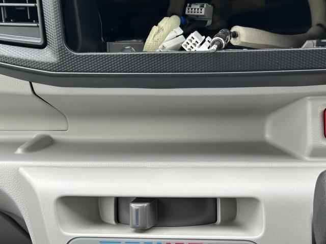 ミライースＸ　ＳＡIII保証　新車保証・まごころ保証　１年間・走行距離無制限付き（東京都）の中古車