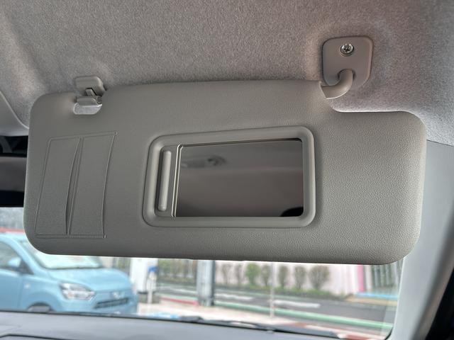 ミライースＸ　ＳＡIII保証　新車保証・まごころ保証　１年間・走行距離無制限付き（東京都）の中古車