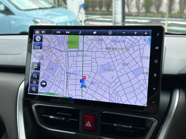 ムーヴＲＳ　１０インチナビ・パノラマカメラ・ドラレコ装備保証　新車保証・まごころ保証　１年間・走行距離無制限付き（東京都）の中古車