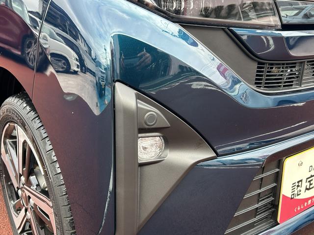 ムーヴＲＳ　１０インチナビ・パノラマカメラ・ドラレコ装備保証　新車保証・まごころ保証　１年間・走行距離無制限付き（東京都）の中古車