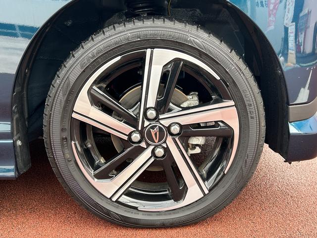 ムーヴＲＳ　１０インチナビ・パノラマカメラ・ドラレコ装備保証　新車保証・まごころ保証　１年間・走行距離無制限付き（東京都）の中古車