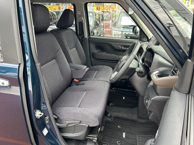 ムーヴＲＳ　１０インチナビ・パノラマカメラ・ドラレコ装備保証　新車保証・まごころ保証　１年間・走行距離無制限付き（東京都）の中古車