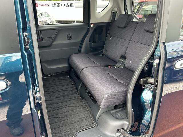 ムーヴＲＳ　１０インチナビ・パノラマカメラ・ドラレコ装備保証　新車保証・まごころ保証　１年間・走行距離無制限付き（東京都）の中古車