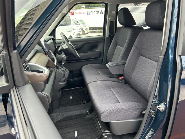 ムーヴＲＳ　１０インチナビ・パノラマカメラ・ドラレコ装備保証　新車保証・まごころ保証　１年間・走行距離無制限付き（東京都）の中古車