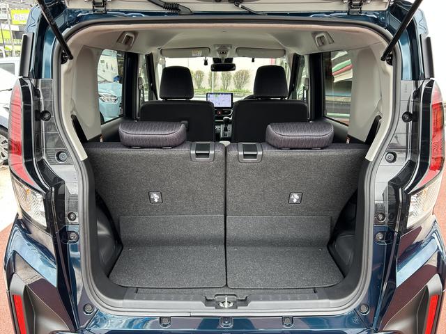 ムーヴＲＳ　１０インチナビ・パノラマカメラ・ドラレコ装備保証　新車保証・まごころ保証　１年間・走行距離無制限付き（東京都）の中古車