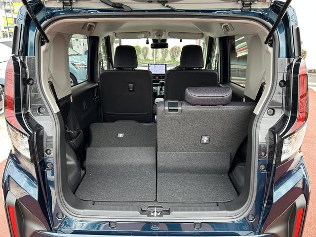 ムーヴＲＳ　１０インチナビ・パノラマカメラ・ドラレコ装備保証　新車保証・まごころ保証　１年間・走行距離無制限付き（東京都）の中古車