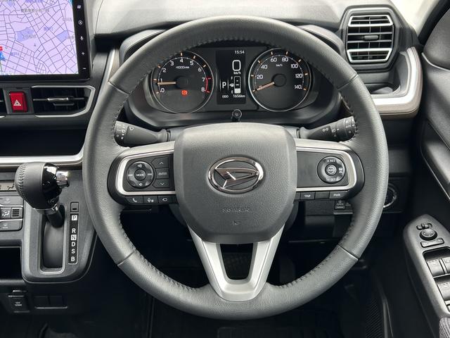 ムーヴＲＳ　１０インチナビ・パノラマカメラ・ドラレコ装備保証　新車保証・まごころ保証　１年間・走行距離無制限付き（東京都）の中古車