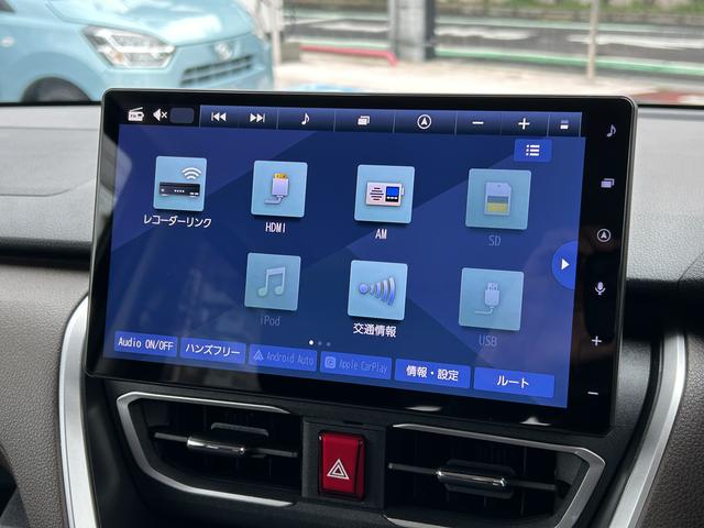 ムーヴＲＳ　１０インチナビ・パノラマカメラ・ドラレコ装備保証　新車保証・まごころ保証　１年間・走行距離無制限付き（東京都）の中古車