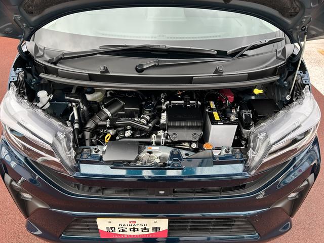 ムーヴＲＳ　１０インチナビ・パノラマカメラ・ドラレコ装備保証　新車保証・まごころ保証　１年間・走行距離無制限付き（東京都）の中古車