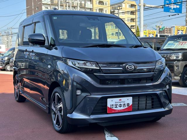 ムーヴＲＳ　１０インチナビ・パノラマカメラ・ドラレコ装備保証　新車保証・まごころ保証　１年間・走行距離無制限付き（東京都）の中古車