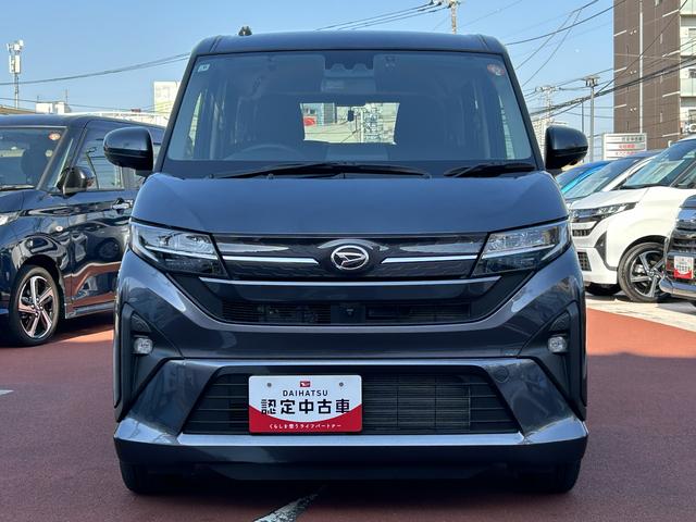 ムーヴＲＳ　１０インチナビ・パノラマカメラ・ドラレコ装備保証　新車保証・まごころ保証　１年間・走行距離無制限付き（東京都）の中古車