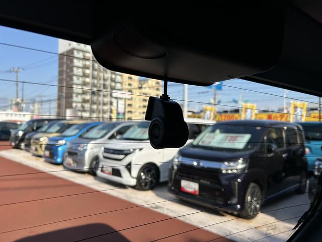 ムーヴＲＳ　１０インチナビ・パノラマカメラ・ドラレコ装備保証　新車保証・まごころ保証　１年間・走行距離無制限付き（東京都）の中古車