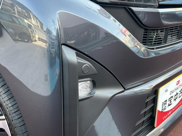 ムーヴＲＳ　１０インチナビ・パノラマカメラ・ドラレコ装備保証　新車保証・まごころ保証　１年間・走行距離無制限付き（東京都）の中古車