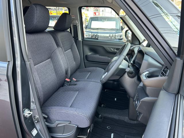 ムーヴＲＳ　１０インチナビ・パノラマカメラ・ドラレコ装備保証　新車保証・まごころ保証　１年間・走行距離無制限付き（東京都）の中古車