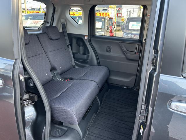 ムーヴＲＳ　１０インチナビ・パノラマカメラ・ドラレコ装備保証　新車保証・まごころ保証　１年間・走行距離無制限付き（東京都）の中古車