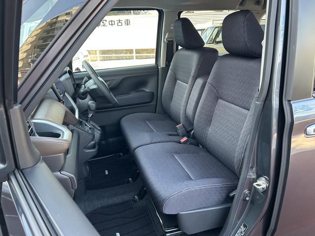 ムーヴＲＳ　１０インチナビ・パノラマカメラ・ドラレコ装備保証　新車保証・まごころ保証　１年間・走行距離無制限付き（東京都）の中古車