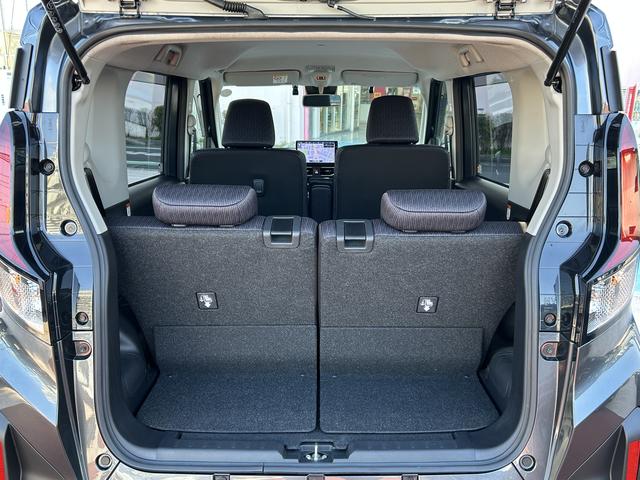 ムーヴＲＳ　１０インチナビ・パノラマカメラ・ドラレコ装備保証　新車保証・まごころ保証　１年間・走行距離無制限付き（東京都）の中古車