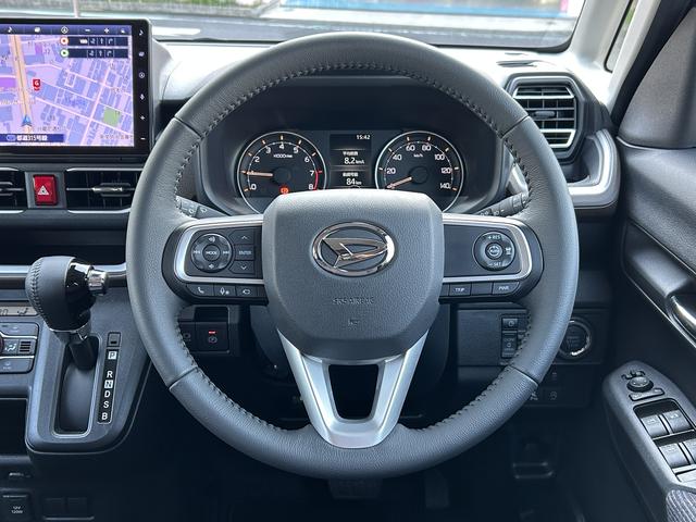 ムーヴＲＳ　１０インチナビ・パノラマカメラ・ドラレコ装備保証　新車保証・まごころ保証　１年間・走行距離無制限付き（東京都）の中古車