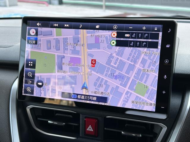 ムーヴＲＳ　１０インチナビ・パノラマカメラ・ドラレコ装備保証　新車保証・まごころ保証　１年間・走行距離無制限付き（東京都）の中古車