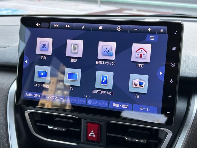 ムーヴＲＳ　１０インチナビ・パノラマカメラ・ドラレコ装備保証　新車保証・まごころ保証　１年間・走行距離無制限付き（東京都）の中古車
