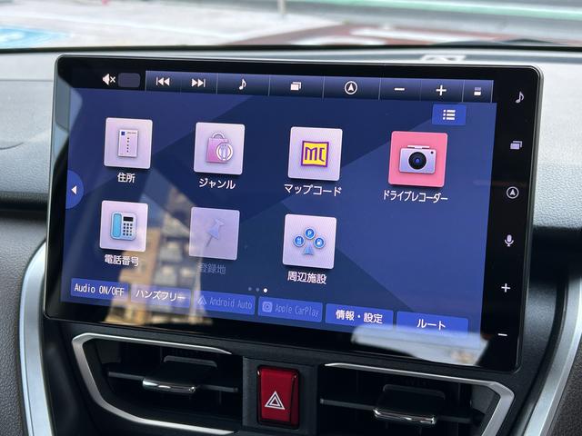 ムーヴＲＳ　１０インチナビ・パノラマカメラ・ドラレコ装備保証　新車保証・まごころ保証　１年間・走行距離無制限付き（東京都）の中古車