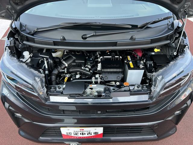 ムーヴＲＳ　１０インチナビ・パノラマカメラ・ドラレコ装備保証　新車保証・まごころ保証　１年間・走行距離無制限付き（東京都）の中古車