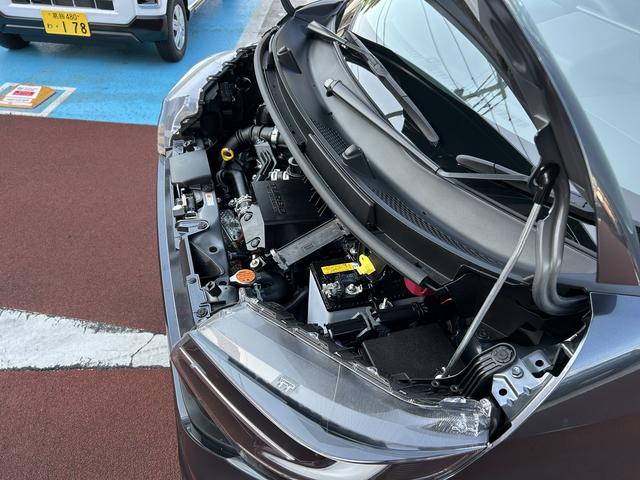 ムーヴＲＳ　１０インチナビ・パノラマカメラ・ドラレコ装備保証　新車保証・まごころ保証　１年間・走行距離無制限付き（東京都）の中古車