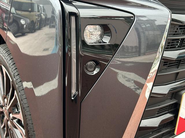 タントカスタムRSリミテッド ナビ ドラレコ ETC保証 新車保証・まごころ保証 1年間・走行距離無制限付き(東京都)の中古車