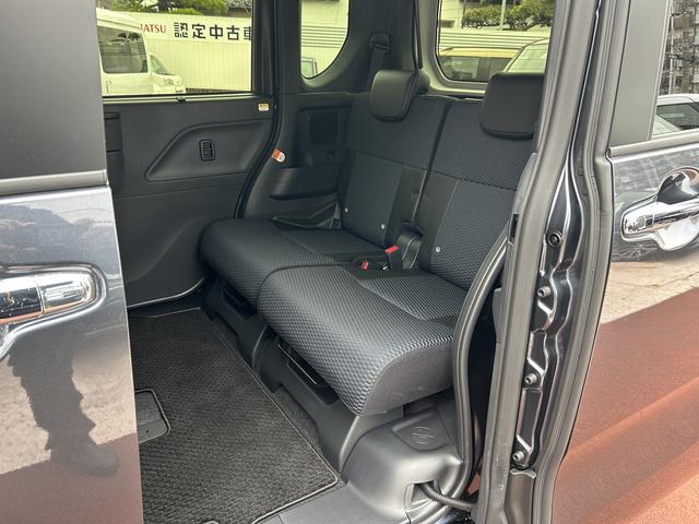 タントカスタムRSリミテッド ナビ ドラレコ ETC保証 新車保証・まごころ保証 1年間・走行距離無制限付き(東京都)の中古車