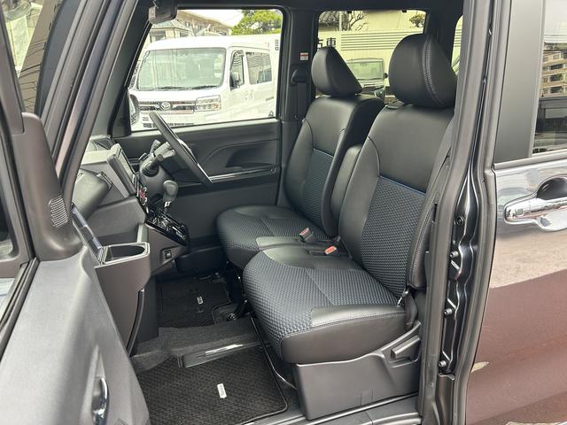 タントカスタムRSリミテッド ナビ ドラレコ ETC保証 新車保証・まごころ保証 1年間・走行距離無制限付き(東京都)の中古車