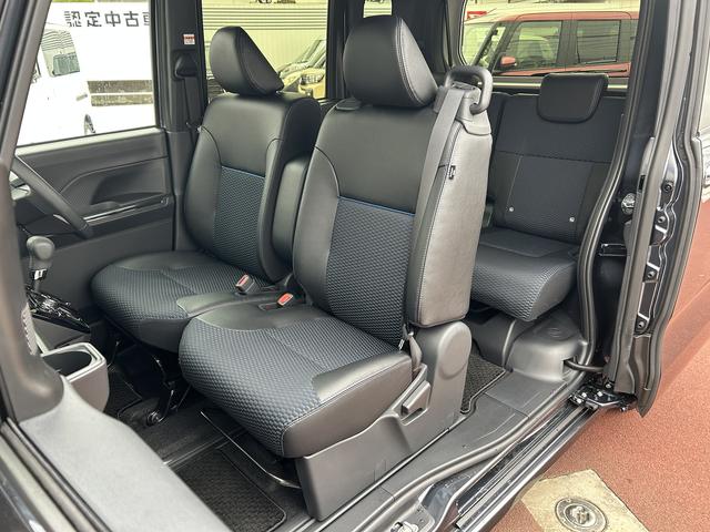 タントカスタムRSリミテッド ナビ ドラレコ ETC保証 新車保証・まごころ保証 1年間・走行距離無制限付き(東京都)の中古車