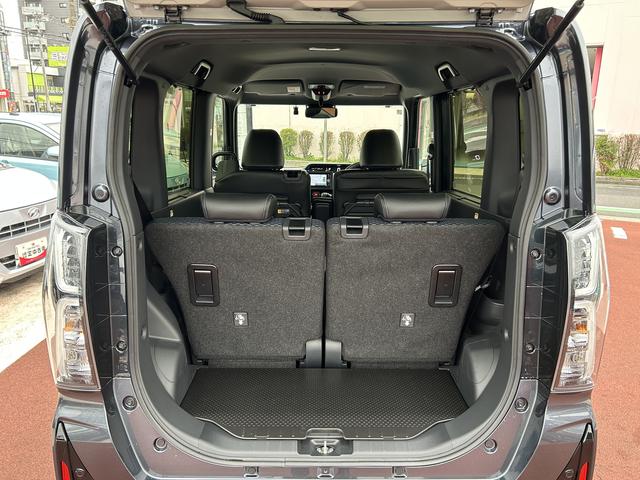 タントカスタムRSリミテッド ナビ ドラレコ ETC保証 新車保証・まごころ保証 1年間・走行距離無制限付き(東京都)の中古車