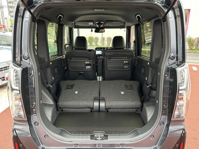 タントカスタムRSリミテッド ナビ ドラレコ ETC保証 新車保証・まごころ保証 1年間・走行距離無制限付き(東京都)の中古車