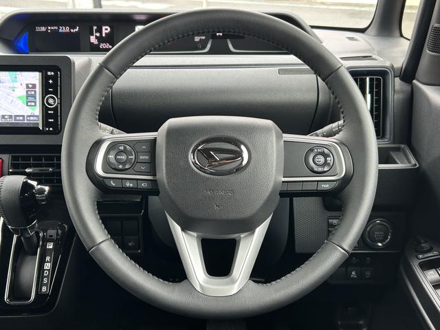 タントカスタムRSリミテッド ナビ ドラレコ ETC保証 新車保証・まごころ保証 1年間・走行距離無制限付き(東京都)の中古車