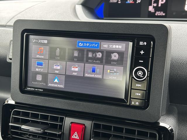 タントカスタムRSリミテッド ナビ ドラレコ ETC保証 新車保証・まごころ保証 1年間・走行距離無制限付き(東京都)の中古車