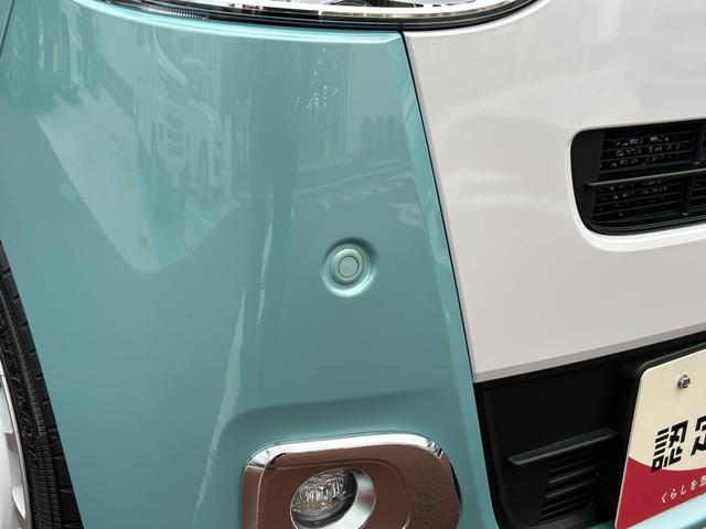 ムーヴキャンバスストライプスＧ　９インチディスプレイオーディオ装備保証　新車保証・まごころ保証　１年間・走行距離無制限付き（東京都）の中古車