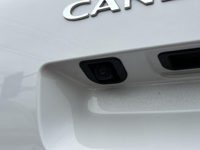 ムーヴキャンバスストライプスＧ　９インチディスプレイオーディオ装備保証　新車保証・まごころ保証　１年間・走行距離無制限付き（東京都）の中古車